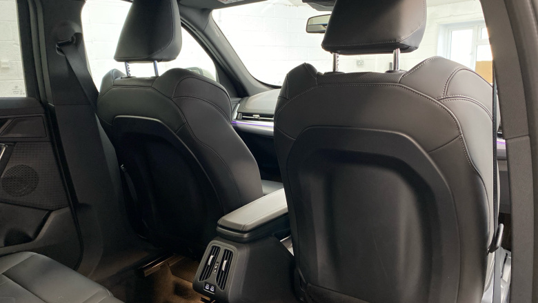 BMW X1 sDrive 20i MHT M Sport 5dr Step Auto Petrol Estate